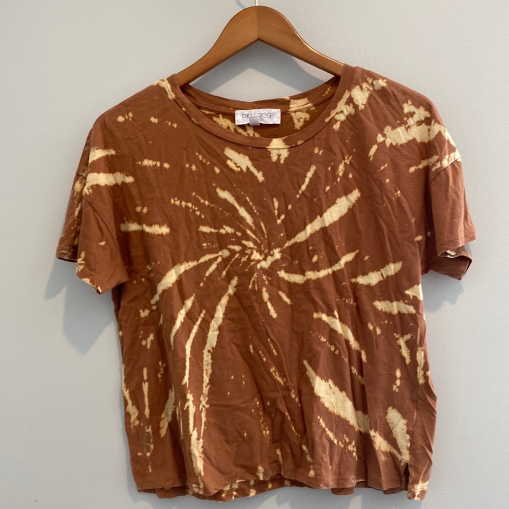 Tye Dye tee